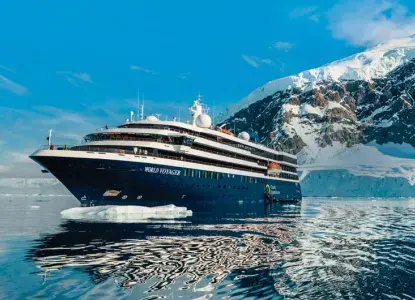World Voyager 