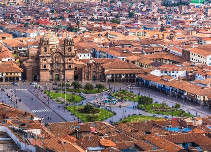 Things to do in Cusco, Peru
