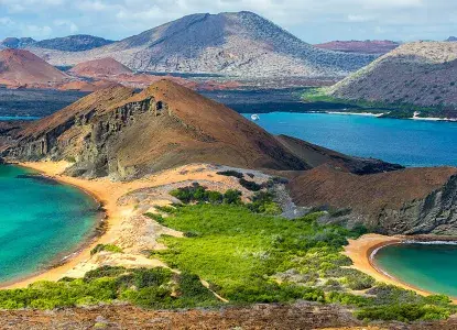 What to Consider When Booking a Galapagos Islands Cruise