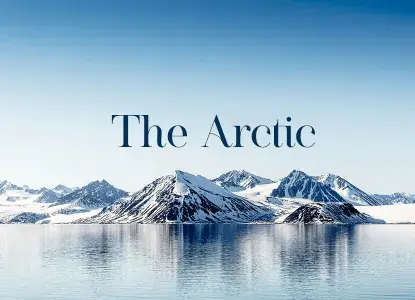 The Arctic Special Deals