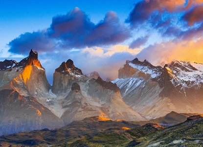 Patagonia Highlights – The Best Things to See and Do