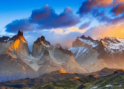 Patagonia Highlights – The Best Things to See and Do