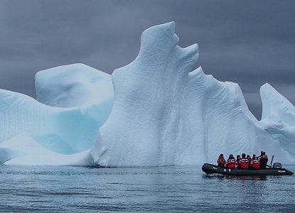 10 Questions to Ask Before Booking an Antarctica Cruise