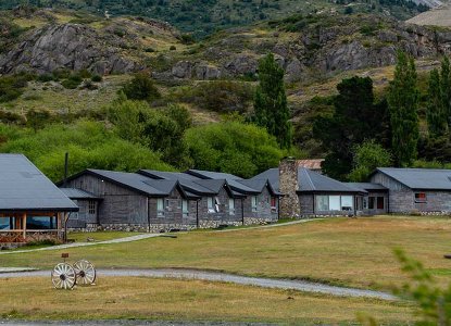 Top Patagonia holidays with Chimu Adventures  