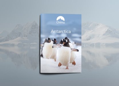  Arctic expedition cruising 