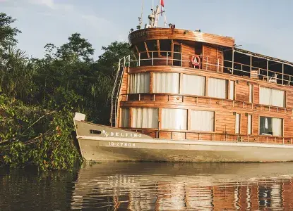 How to Choose the Best Amazon River Cruise