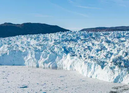 Think polar & south america think chimu 