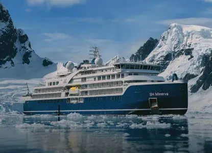 SH Minerva