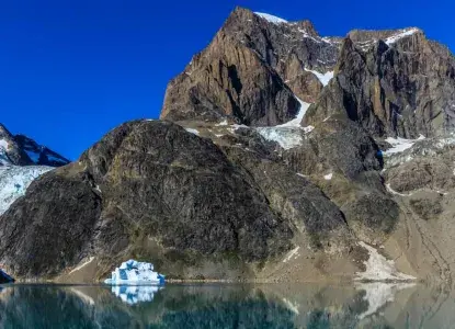 Skojoldungen, Greenland) 