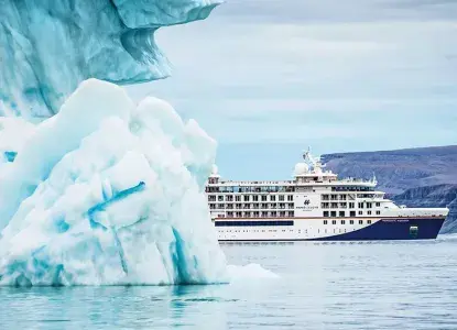 HANSEATIC inspiration