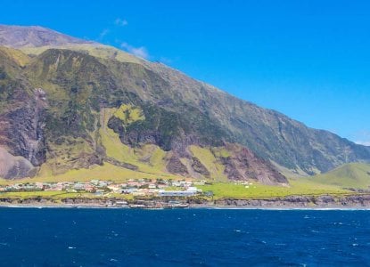 antarctica special deals