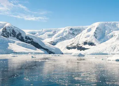 The Ultimate Guide for US Travelers Visiting Antarctica