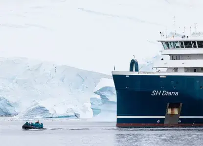 SH Diana (Arctic) SH Diana (Arctic)