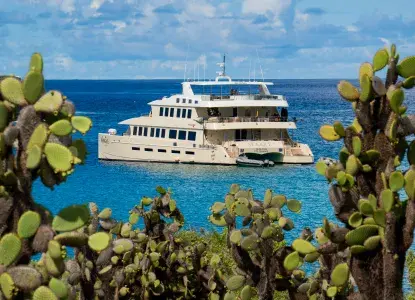 Monique Catamaran Monique Catamaran