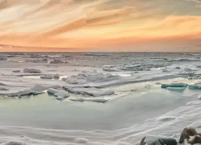 Arctic expedition cruises  