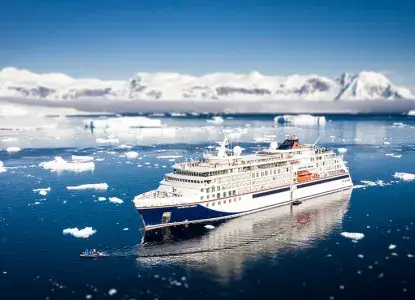 HANSEATIC nature