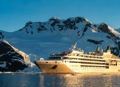 Le Lyrial (Arctic)
