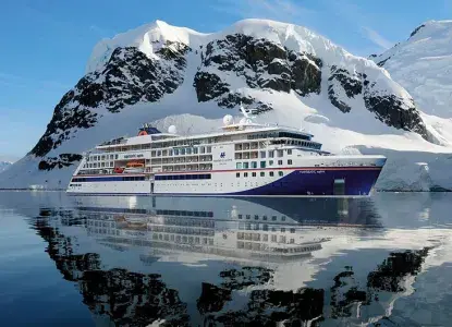 HANSEATIC spirit