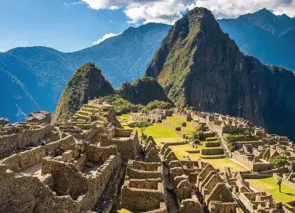 Seven Cool Facts About Machu Picchu You Should Know