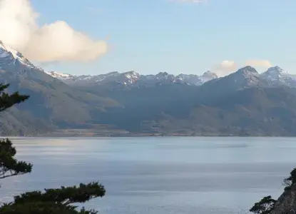 Luxury Chile travel  