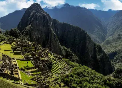 Luxury Chile travel  