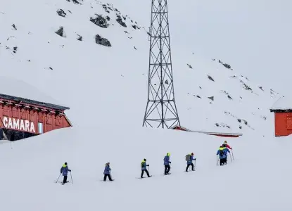 The Best Antarctica Cruise Excursions