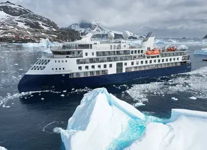 Ocean Explorer (Arctic) Ocean Explorer (Arctic)