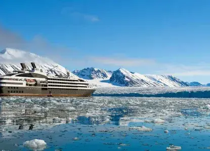 Le Boreal (Arctic)