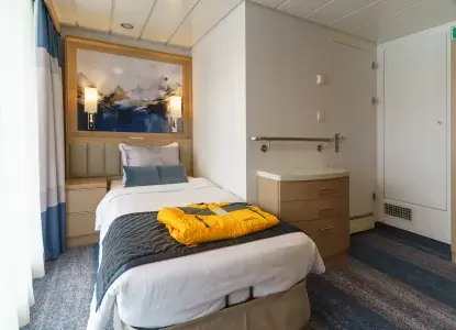 Studio Veranda Single