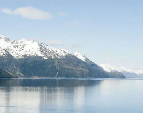 Fjords of Tierra del Fuego | Stella Australis