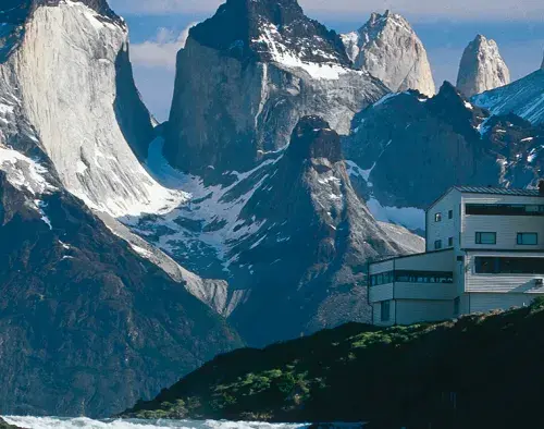 Explora Torres Del Paine Extension