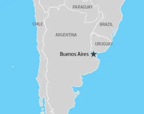 Buenos Aires Extension