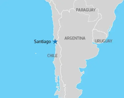 Santiago Extension