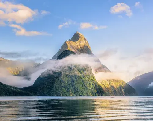 Expedition to New Zealand's Subantarctic Islands | Le Soleal