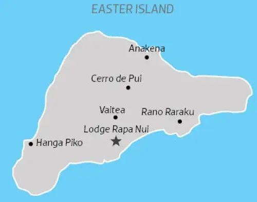 Explora Easter Island