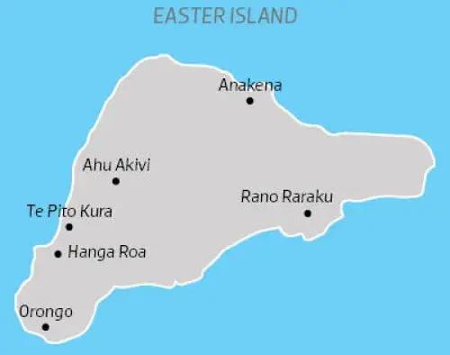 Easter Island Extension