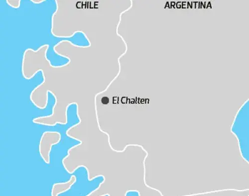 Explora El Chalten