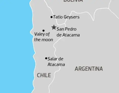 Atacama Extension