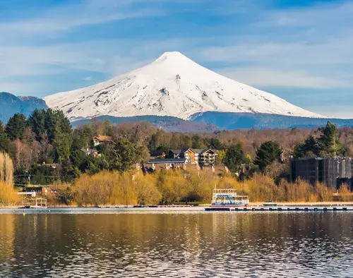 Pucon Extension