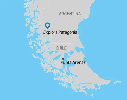 Explora Torres Del Paine Extension