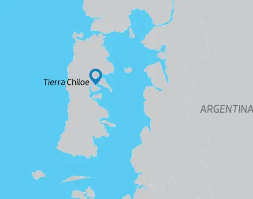 Refugia Chiloe Extension