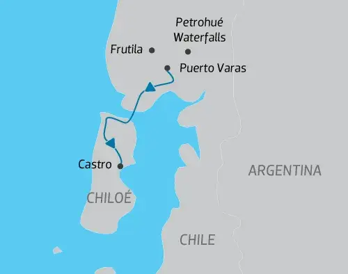 Chile's Lakes District Extension | Deluxe
