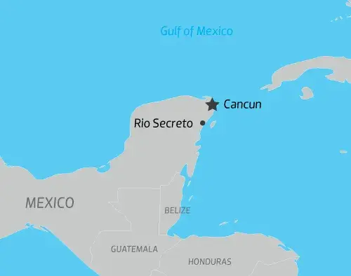 Cancun Extension
