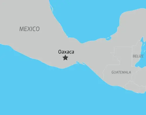 Oaxaca Extension