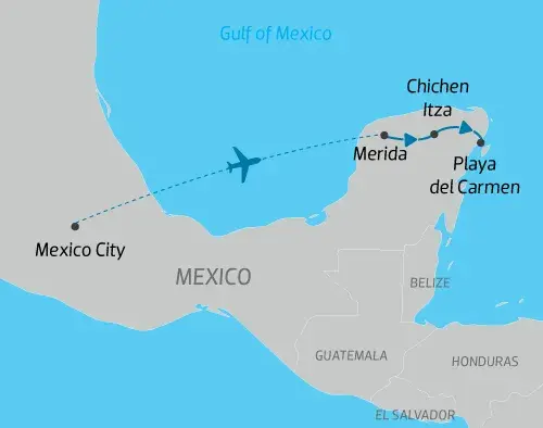 Signature Mexico
