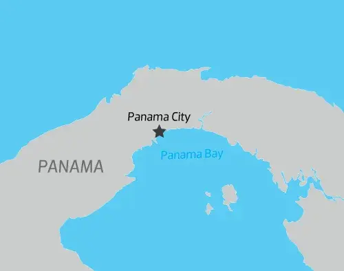 Panama City Extension
