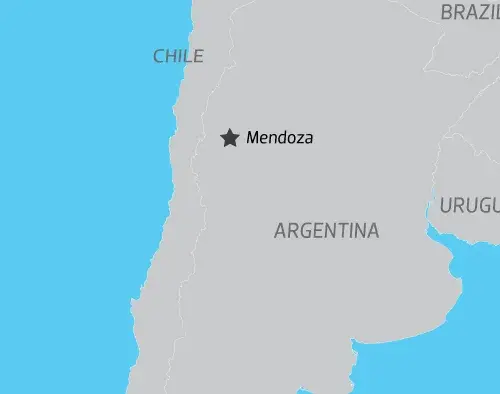 Mendoza Extension