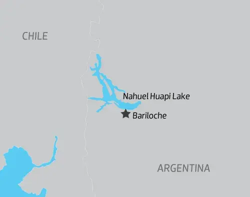 Bariloche Extension