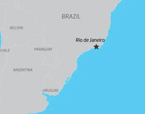 Rio de Janeiro Extension