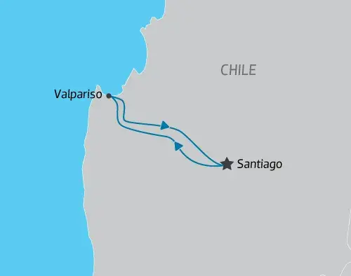 Valparaiso Extension 